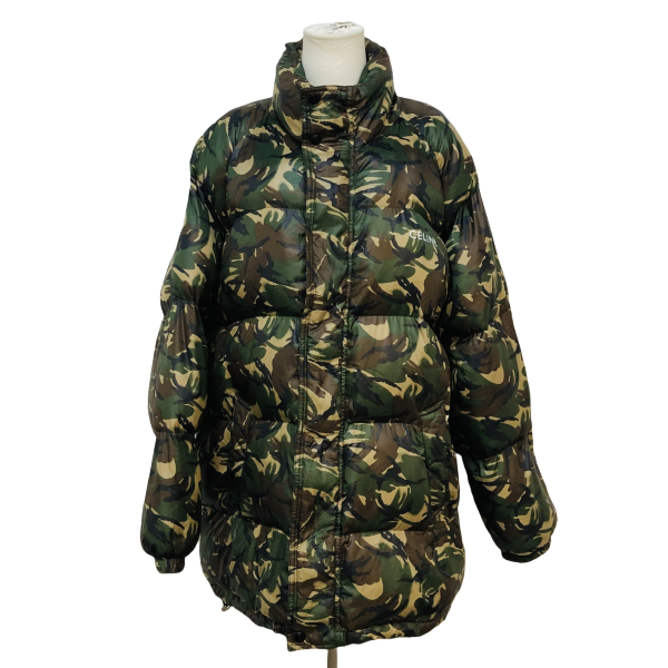 妃鱼/思琳/锦纶/羽绒服/95新/市场价0/z1021