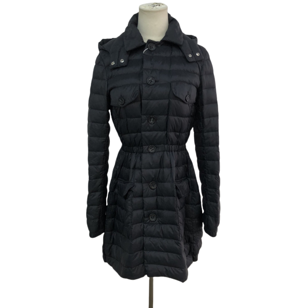 妃鱼/Red—Valentino/尼龙/羽绒服/95新/市场价6000/z1017