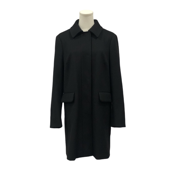 妃鱼/Red—Valentino/聚酯纤维/大衣/95新/市场价8000/z1020