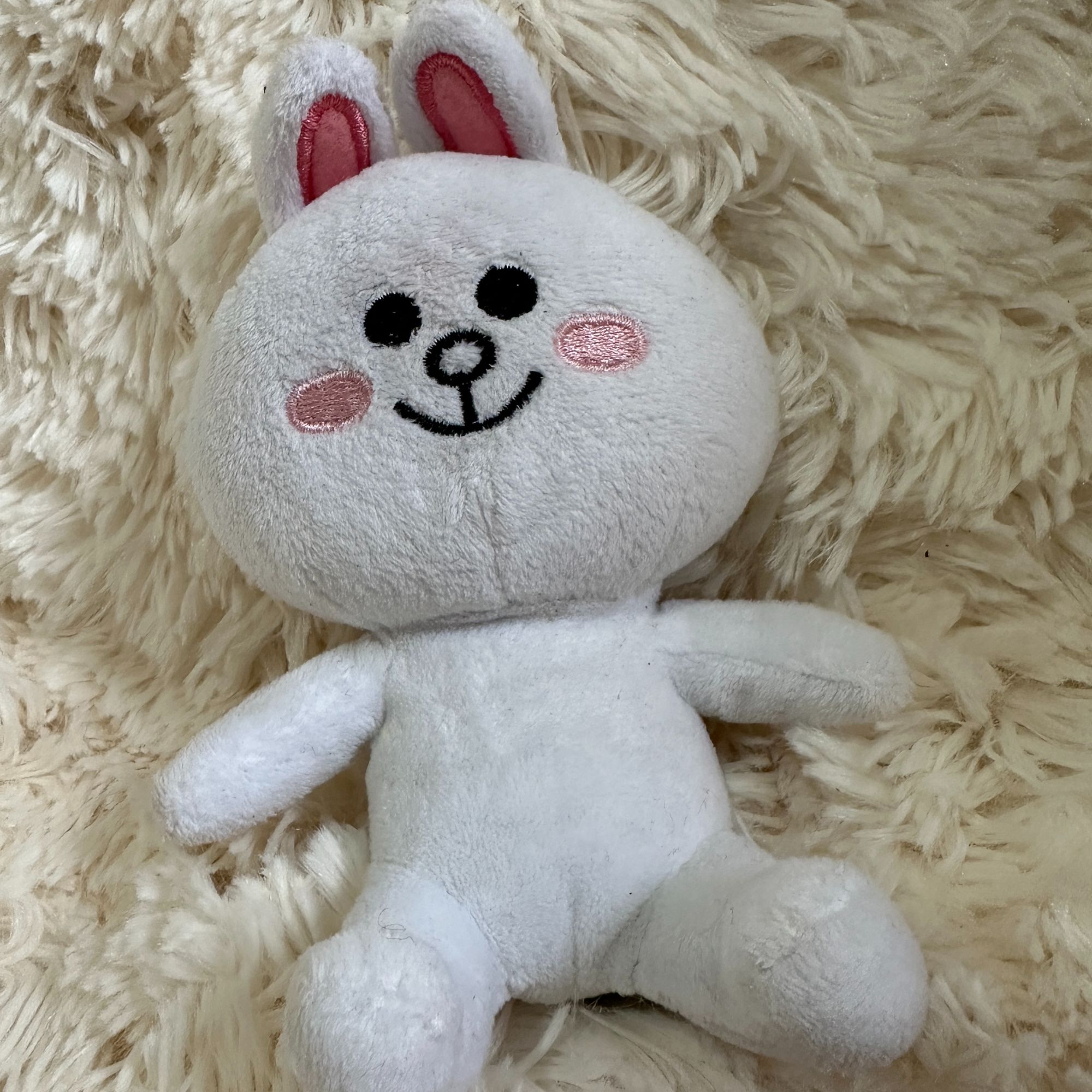 中古毛绒玩具微瑕婚礼生日公司活动尺寸