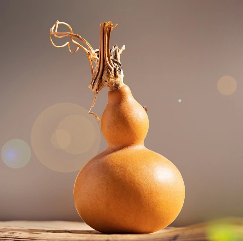 精品手捻小葫芦一物一拍