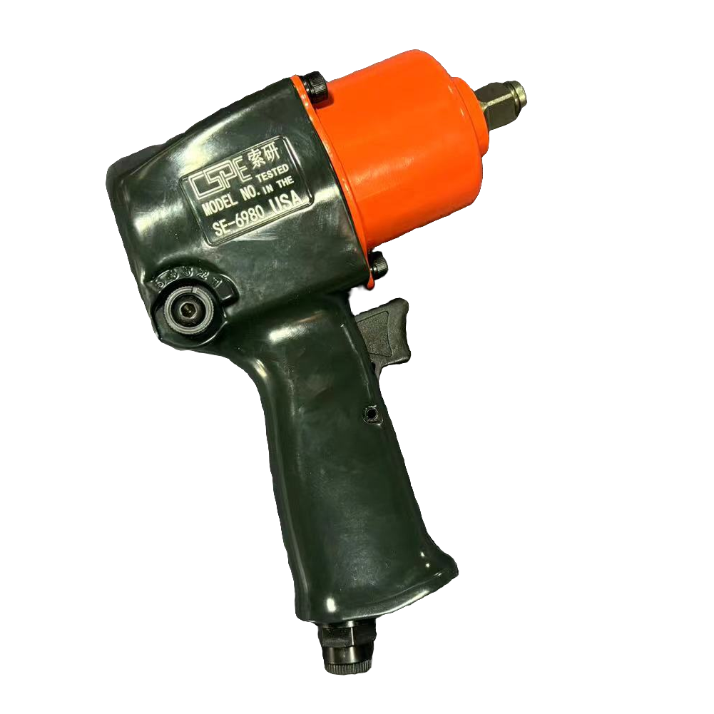 索研6980气动扳手1/2扳手小风炮 机修 汽修 