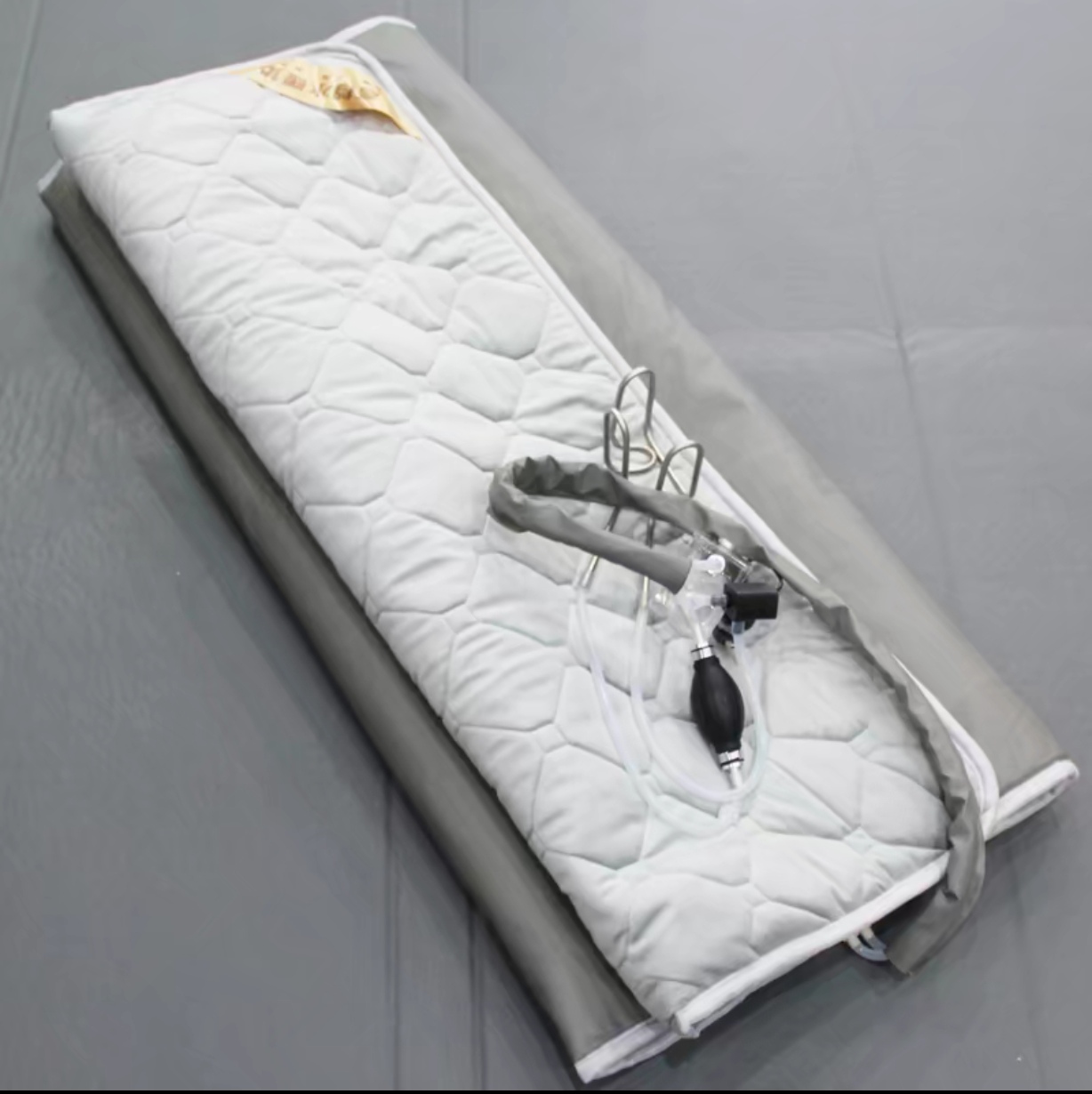 东北冰钓专用2025年新款水暖垫1.5米*2.0米防冻室外钓鱼