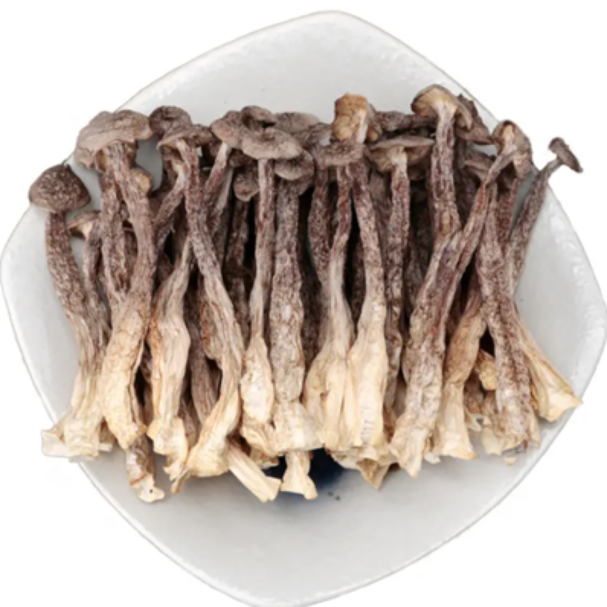 鹿茸菇  散称干货500g 包邮 