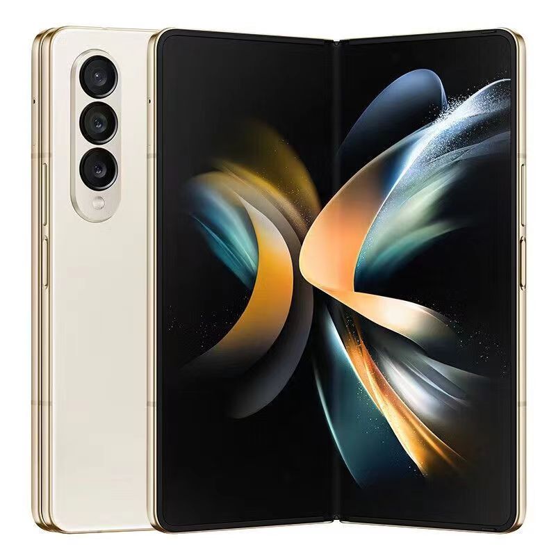 99新 Samsung/三星 云涞优品 三星Z Fold4折叠屏手机