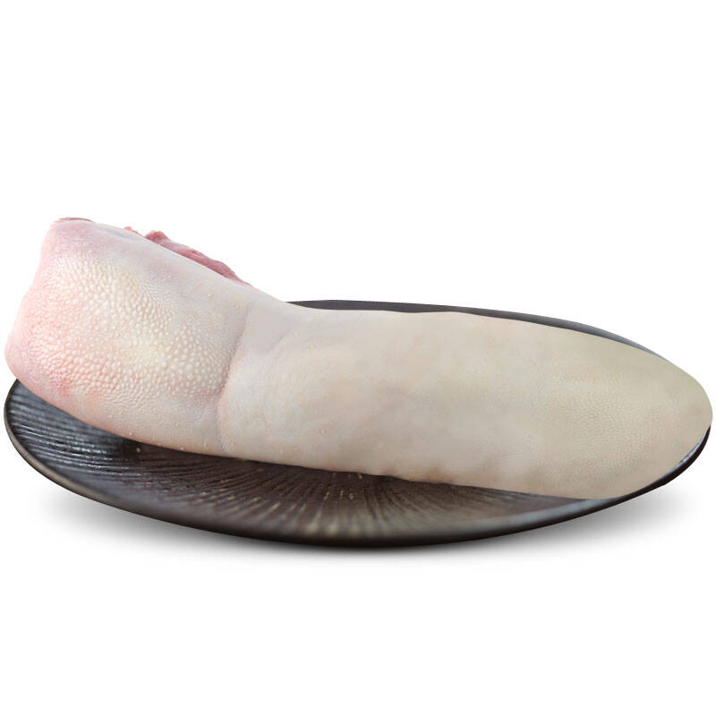思农生鲜 马叔牛肉 牛舌 煎烤 酱卤 清真食品