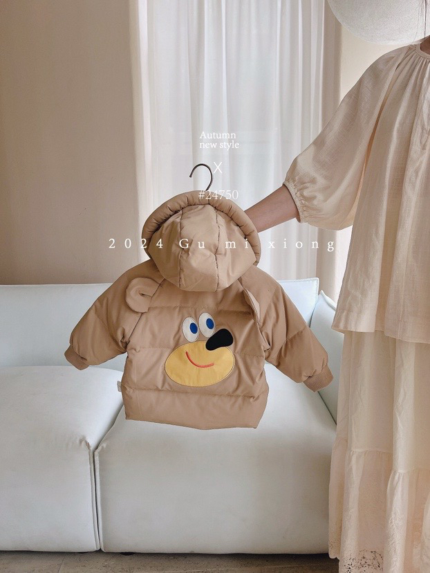 冬款外出服男女款，no退no换，默认微瑕