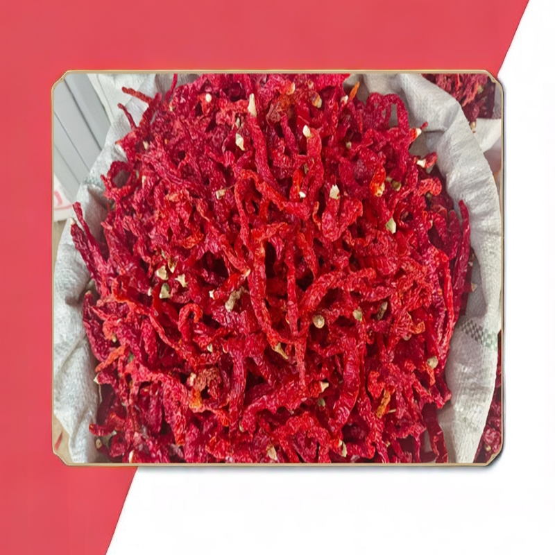 辣皮子安集海辣皮子安集海辣椒线椒新疆正宗辣皮子辣椒安集海线椒