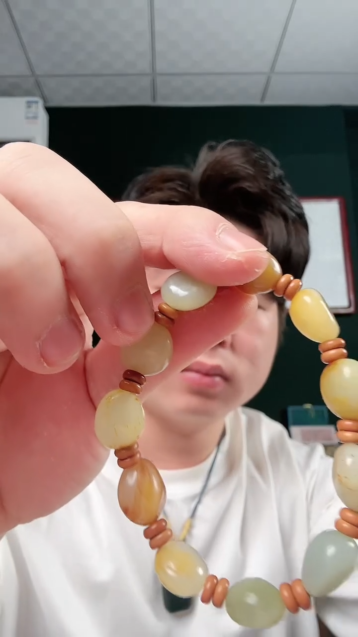 【闪购商品】和田玉挂件未镶嵌多样性发货