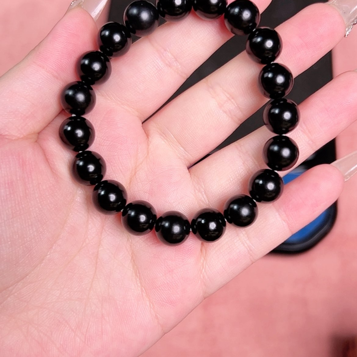 【闪购商品】和田玉手串未镶嵌