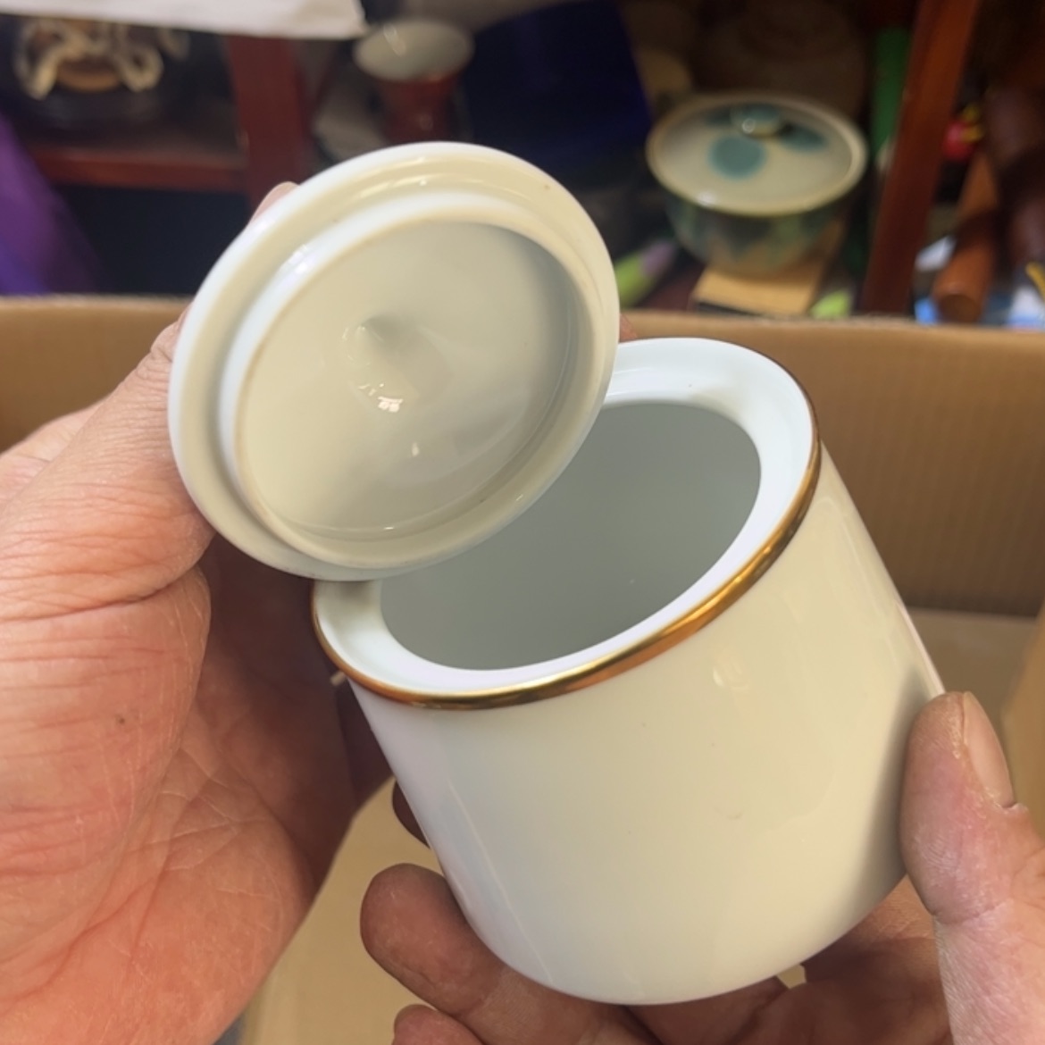 【闪购商品】密胺摆件