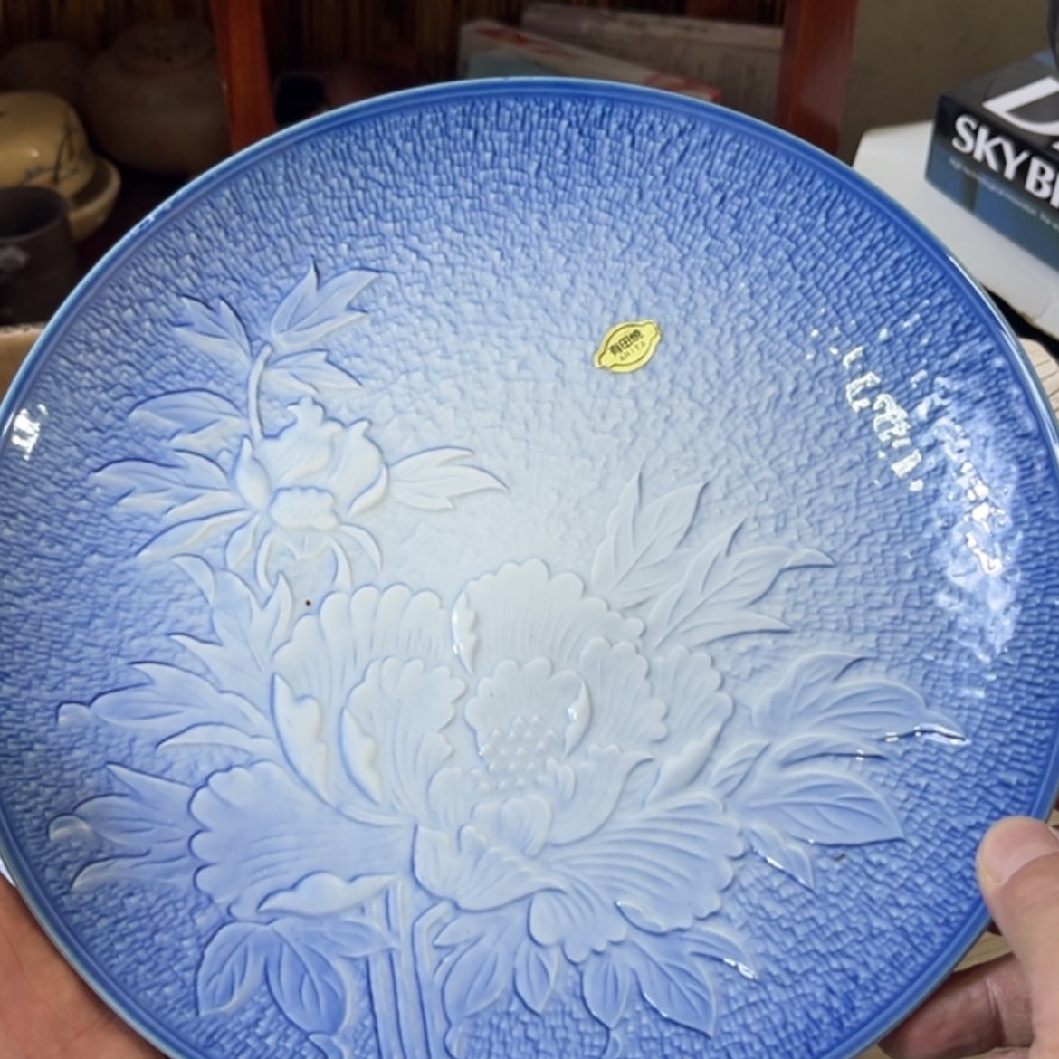 【闪购商品】密胺摆件