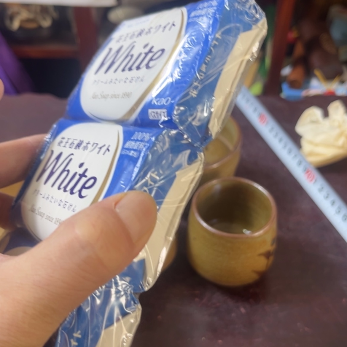 【闪购商品】密胺摆件跫*
