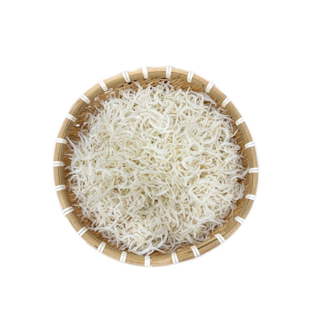 【海山阿仕专属】小银鱼干宝宝辅食海产品