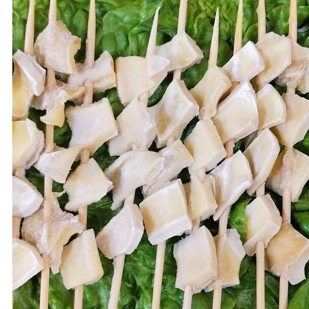 水煮牛心管串火锅食材