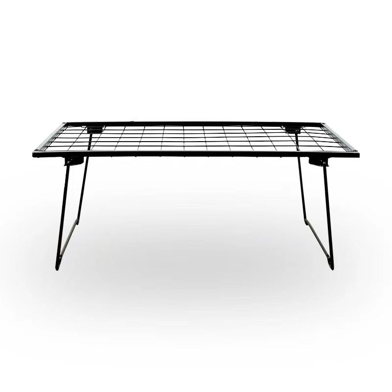 Toriexon TRX轻量化露营铁网桌 / 置物架