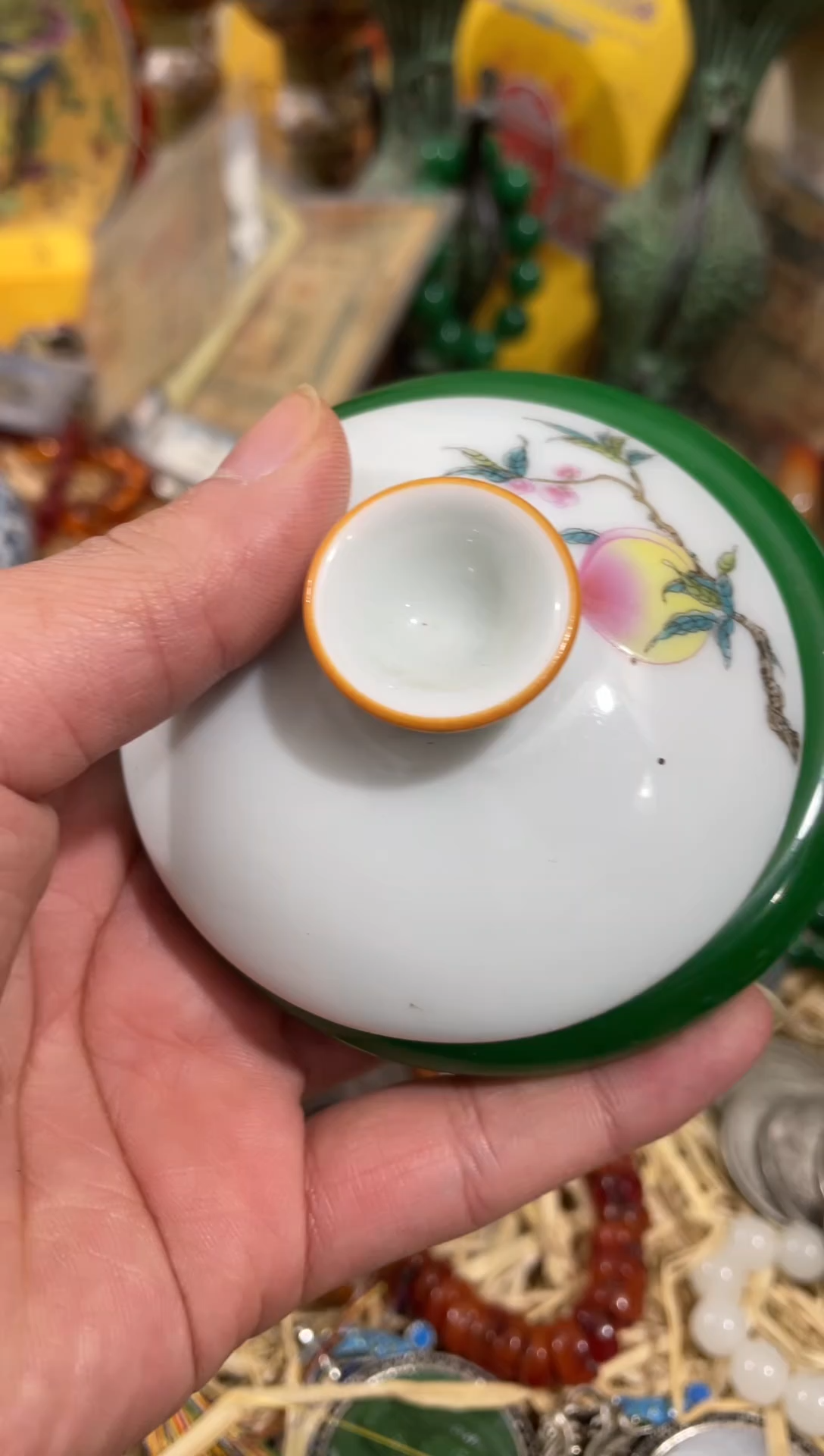 【闪购商品】密胺摆件1