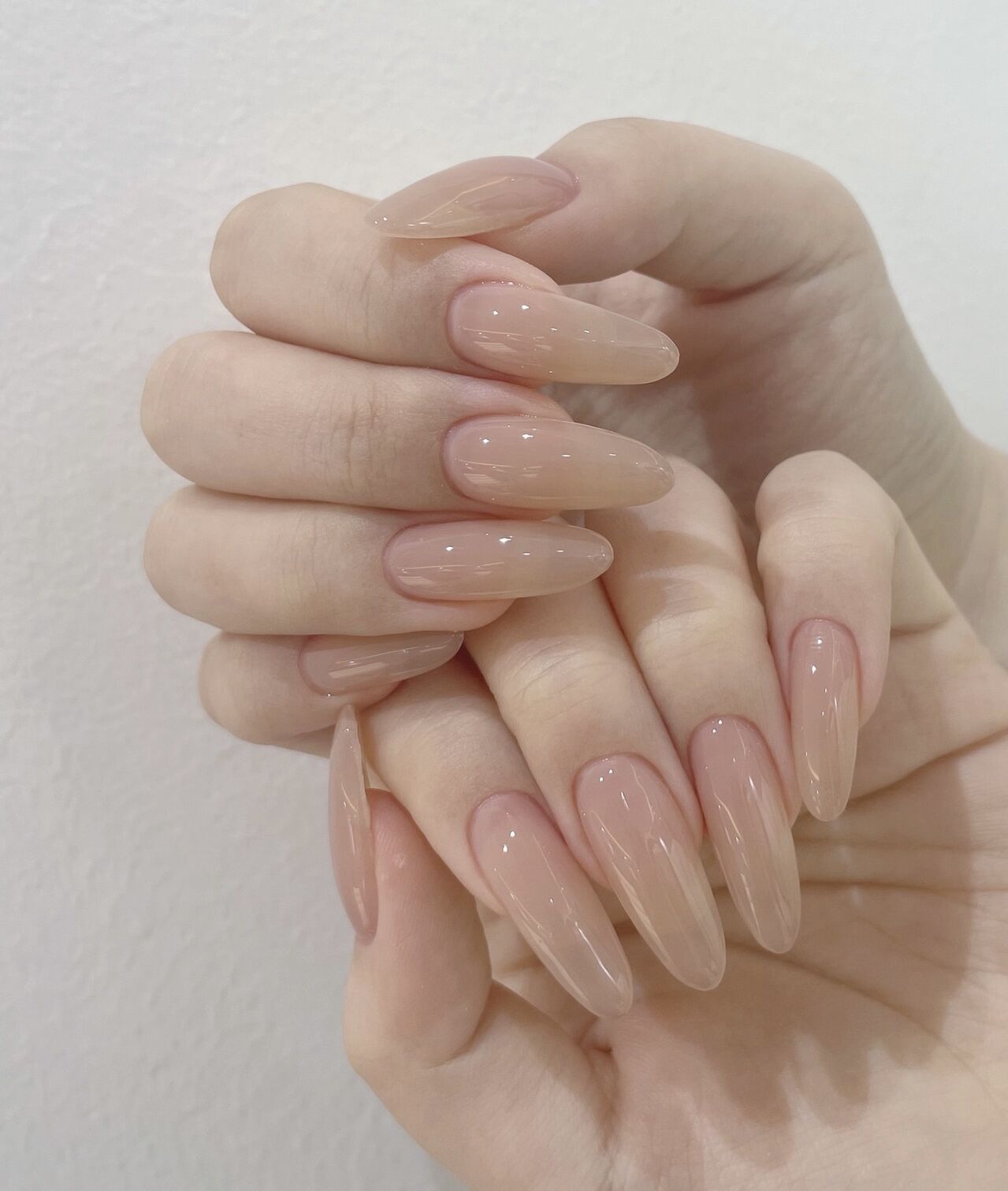 127花雾手工穿戴甲可拆卸寰寰美甲日常百搭气质耐看时尚ins