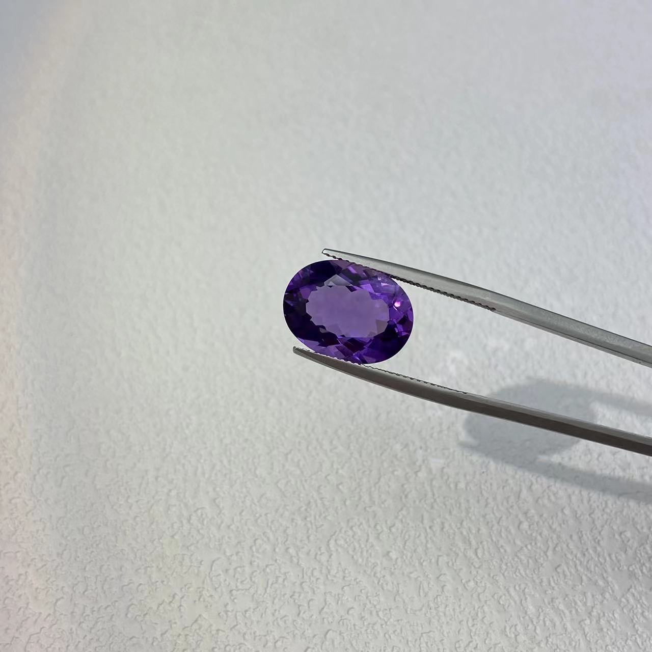 1211-Z5 紫水晶8.2ct