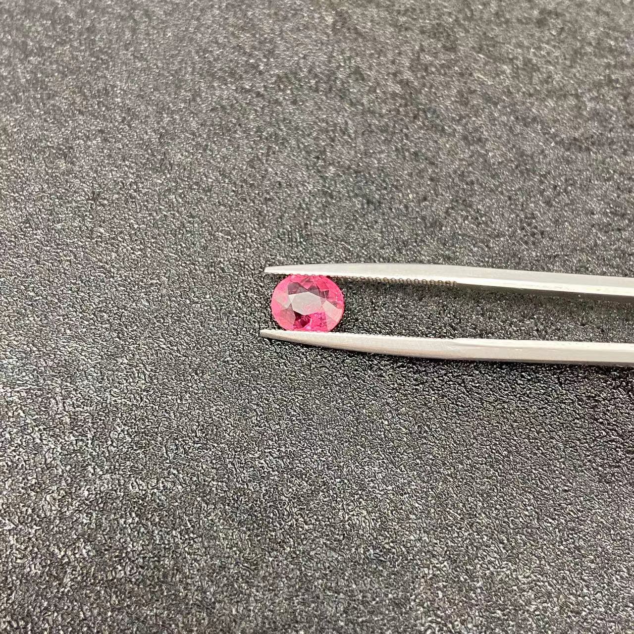 1113-L15  碧玺卢比来 1.59ct