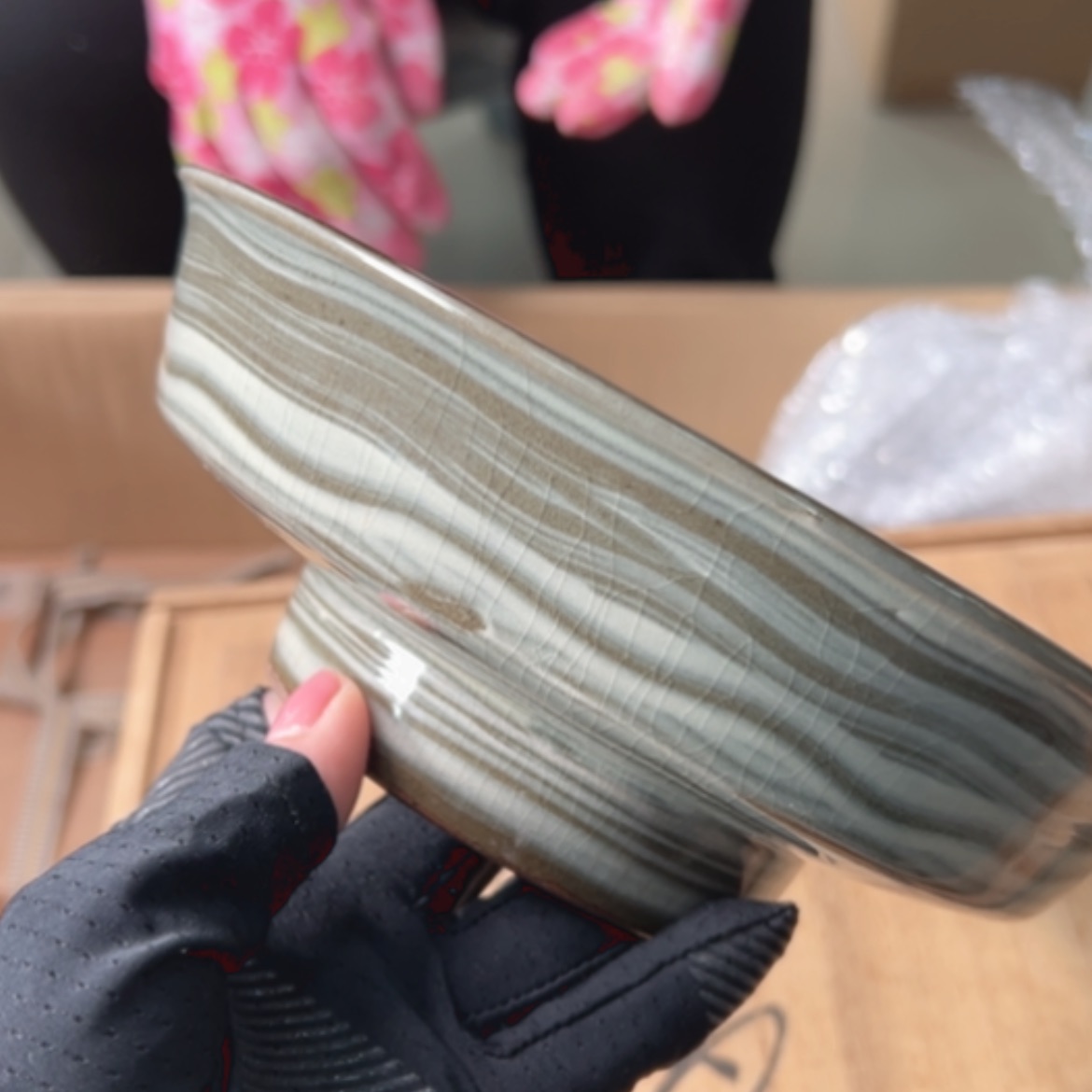 【闪购商品】密胺摆件