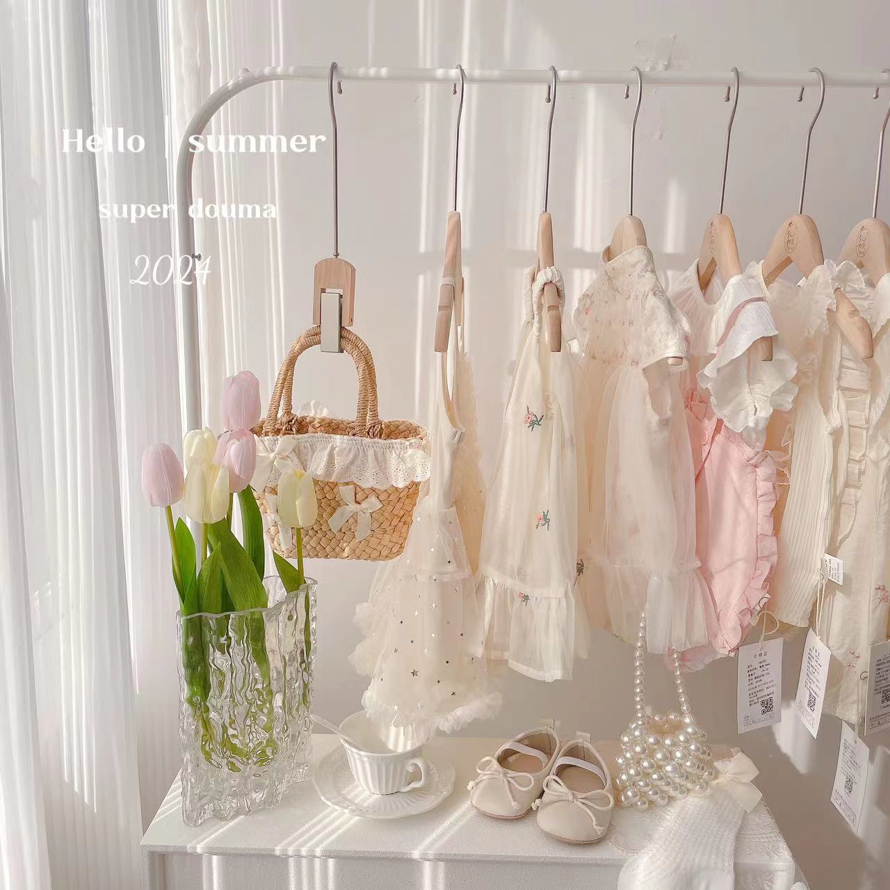 3号【特价】婴儿宝宝洋气衣服NO退NO换~79.9-99.9