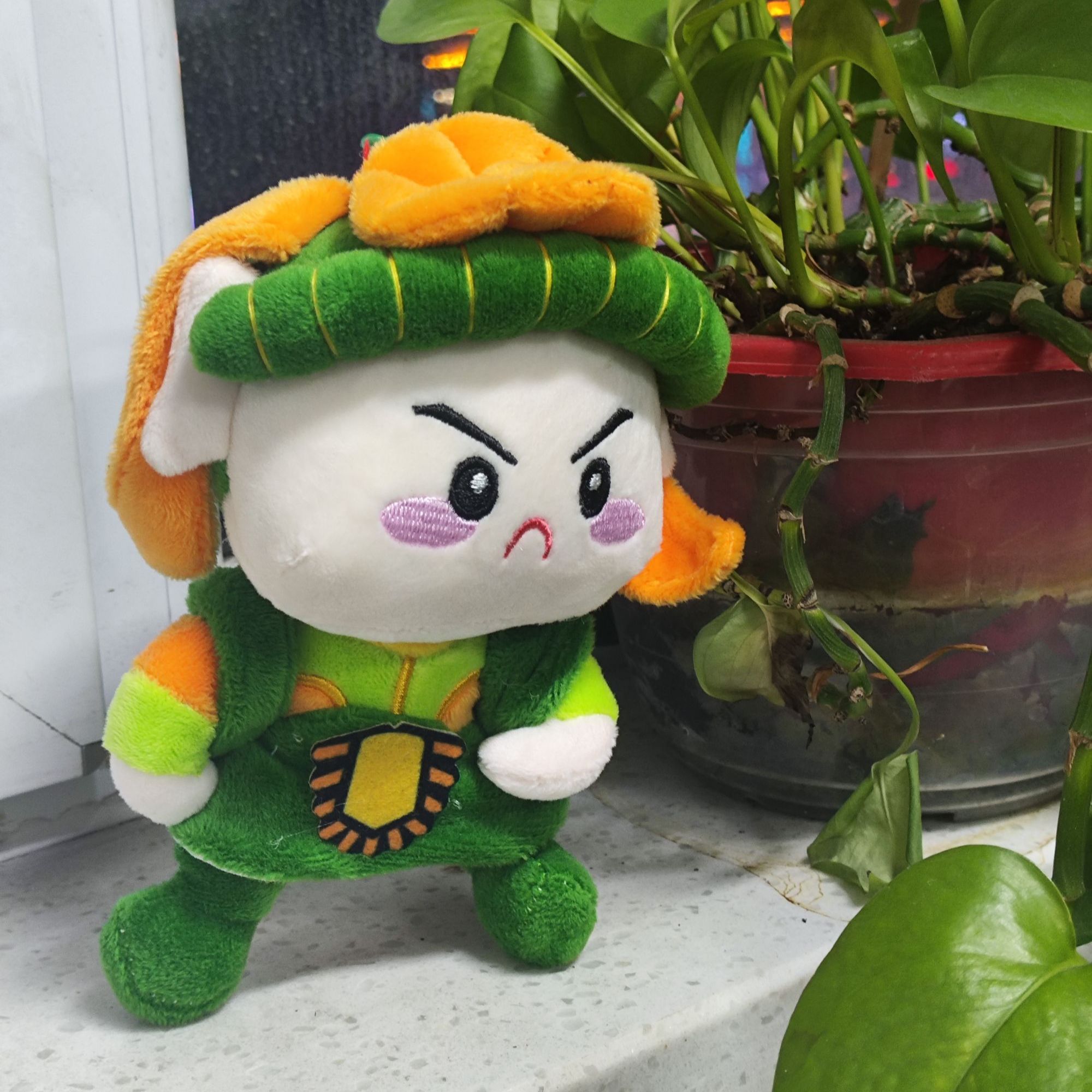 崇福寺炯炯挂件款