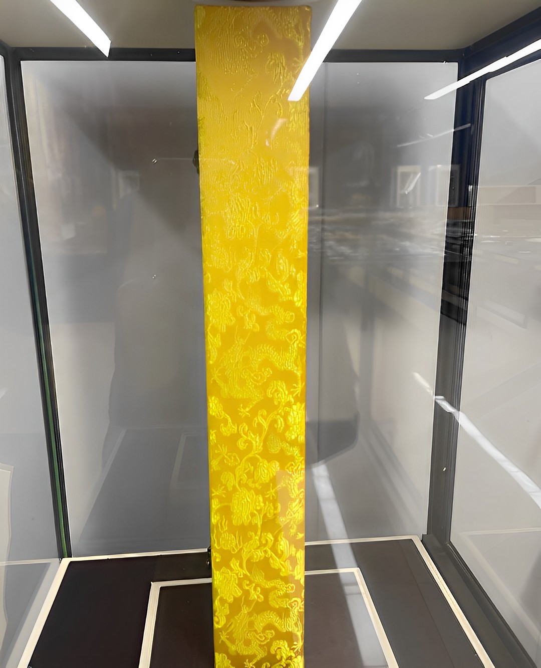 首饰盒/箱  （收藏）QY-0028首饰盒子