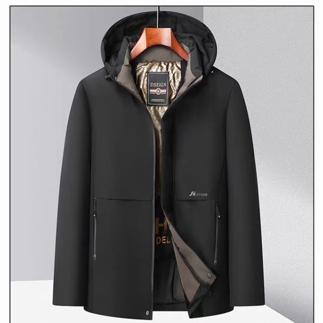 男士商务休闲断码男装外套（备注付款）