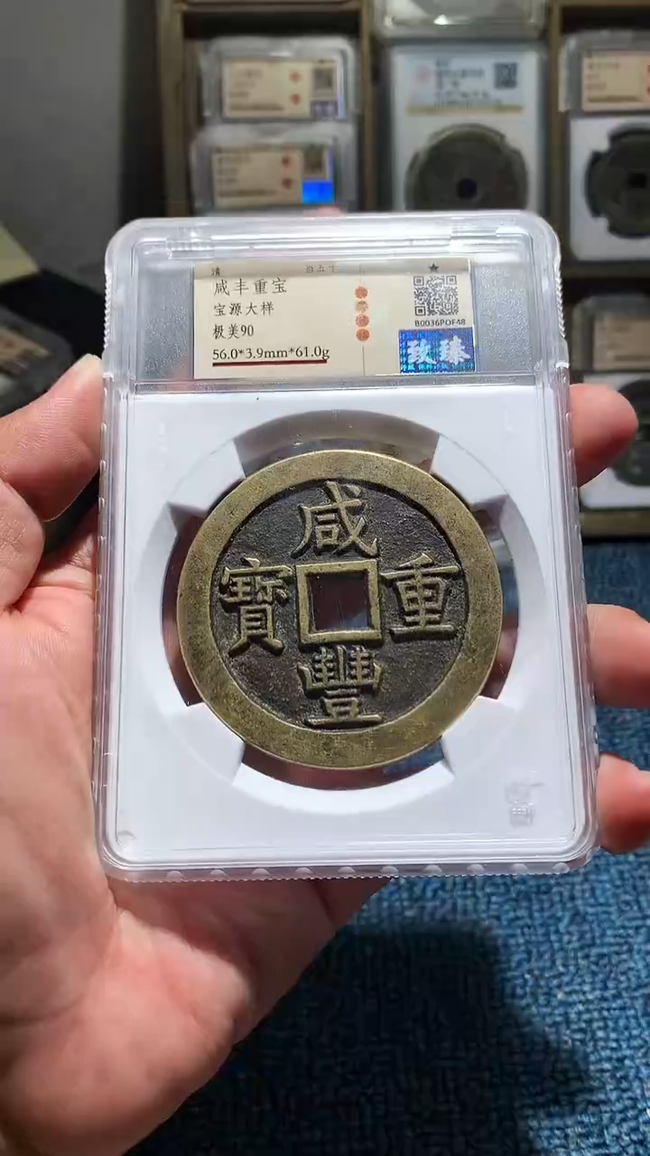 【闪购商品】铜小陈真品小陈真品 229