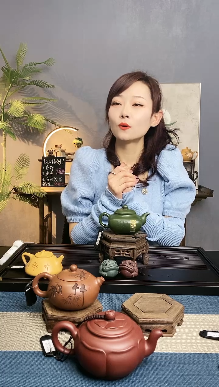 【闪购商品】紫砂茶壶传炉