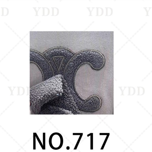 YDD-717 赛经典打底衫