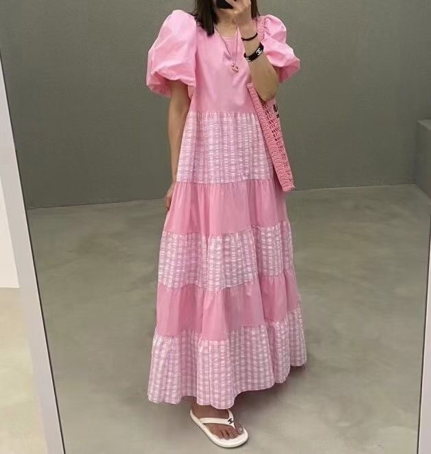 59号（非图片款）气质小众女装尾货请直播间扣号下单