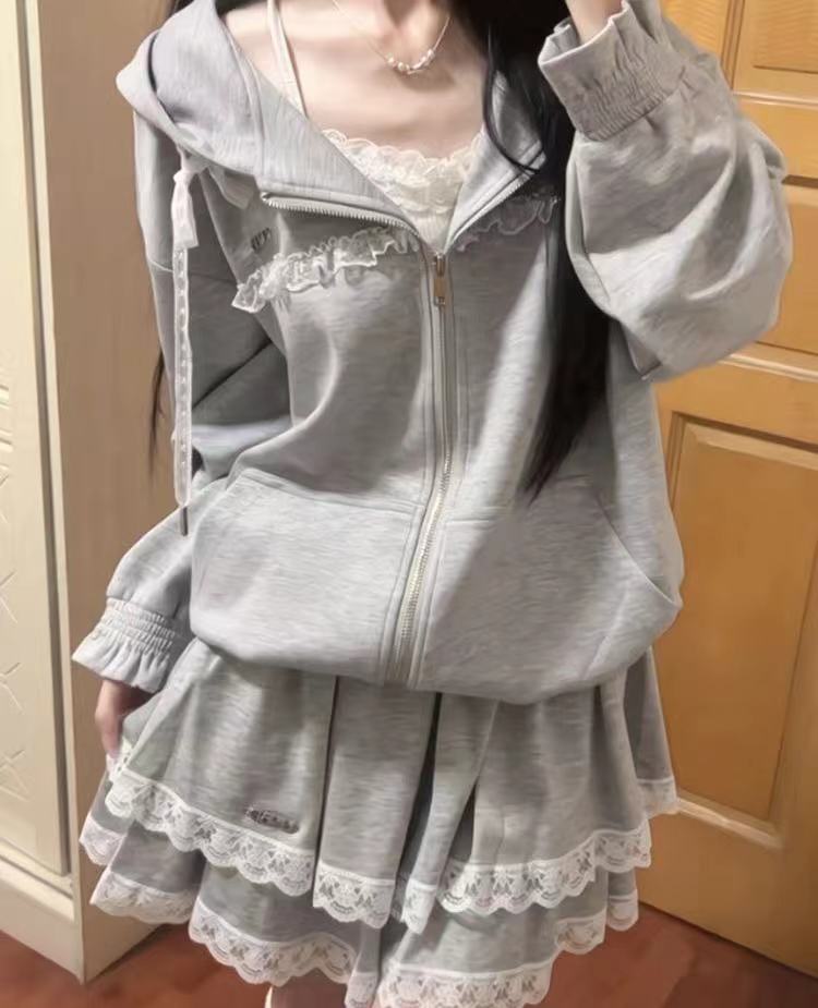 （爱美莉清仓点名去拍）纯欲风修身连衣裙女褶皱气质性感内搭裙子