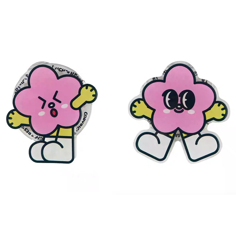 手机壳磁吸支架-SOODGD道格斯适用iPhone14-16系列