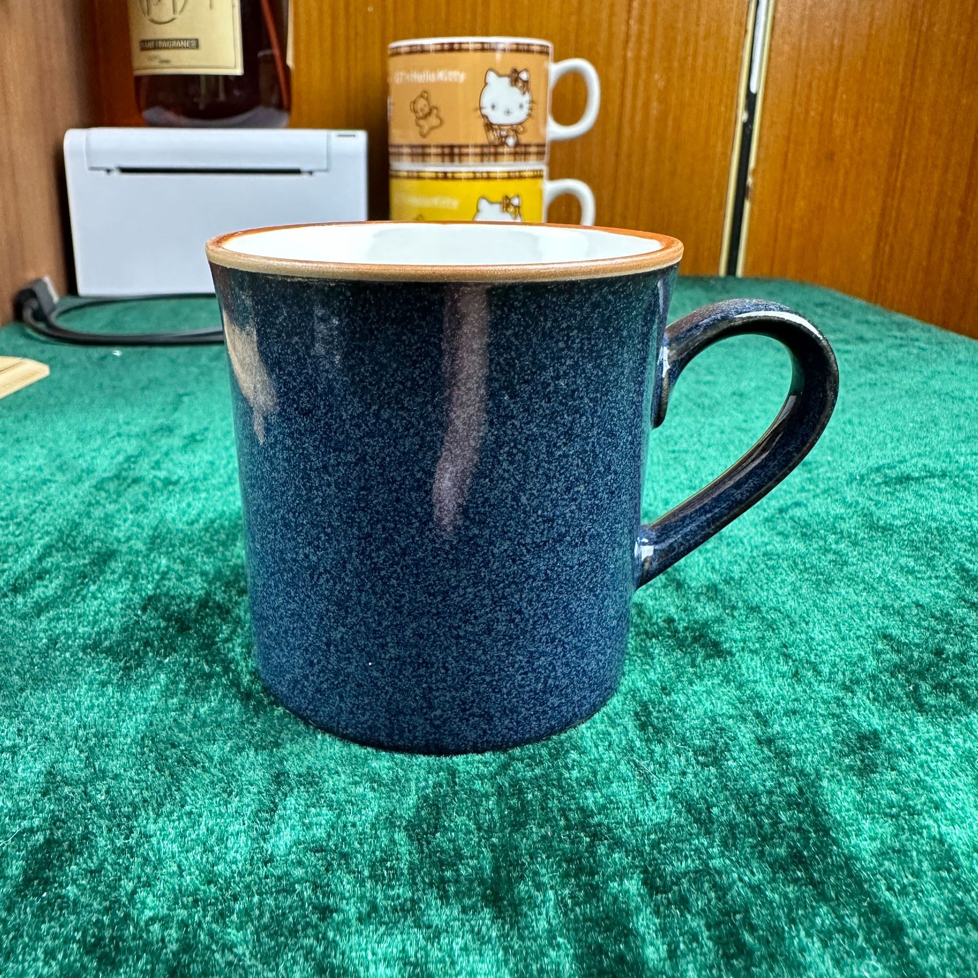 代拍茶杯日式陶瓷精美精品 30-60