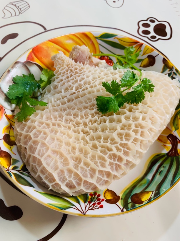 【牛肚】煲汤#五香#红烧#凉拌#火锅必备 固形物含量50%以上