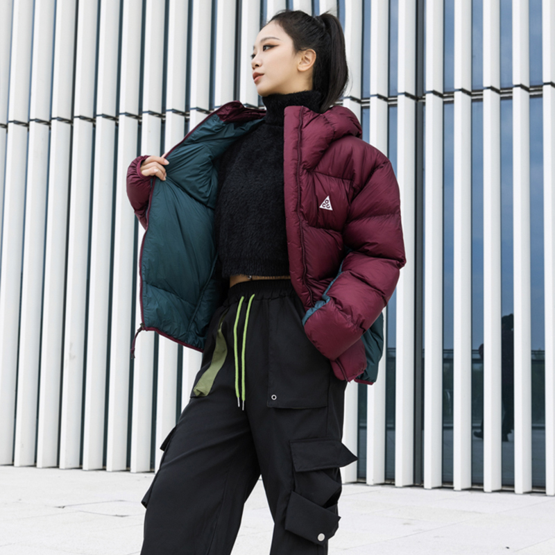 预Nike耐克男女ACG运动休闲棉服DH3071-681