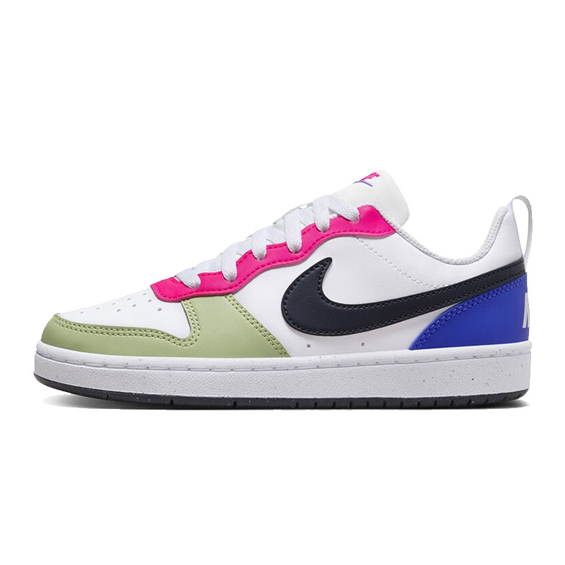 Nike耐克女鞋COURT BOROUGH新款跑步板鞋运动休闲鞋DV5456-108