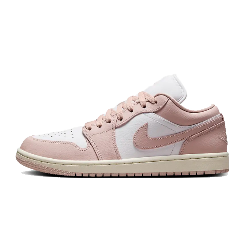 Nike耐克女子AIR JORDAN AJ1运动篮球鞋DC0774-162
