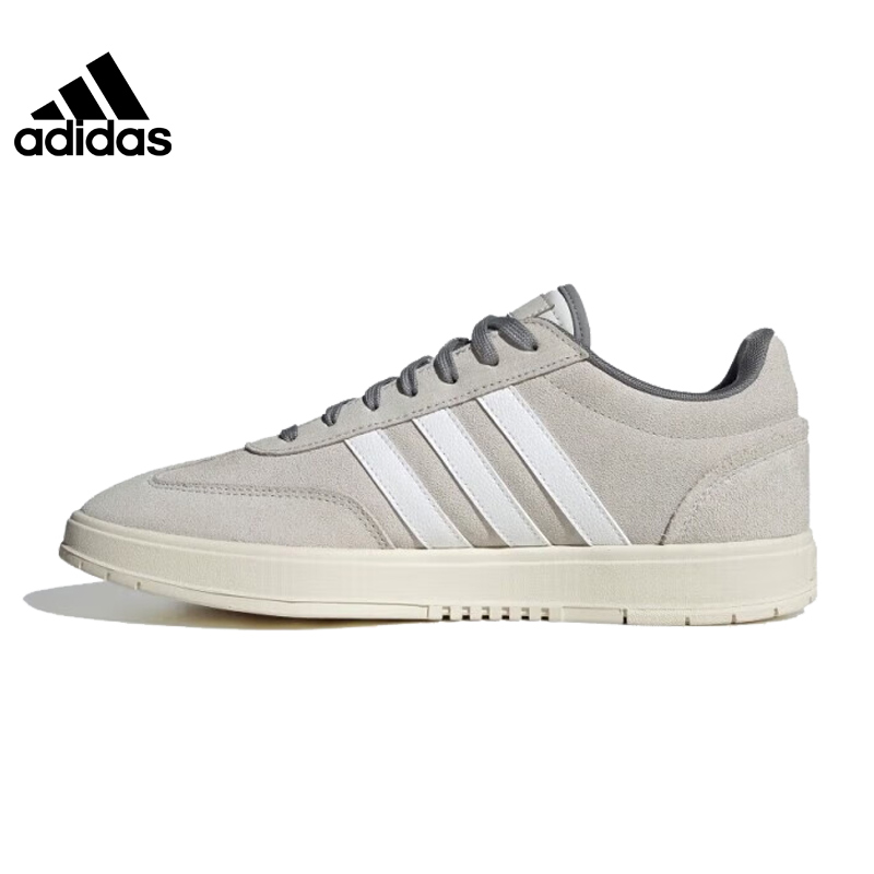 adidas阿迪达斯男女运动休闲鞋IE3919