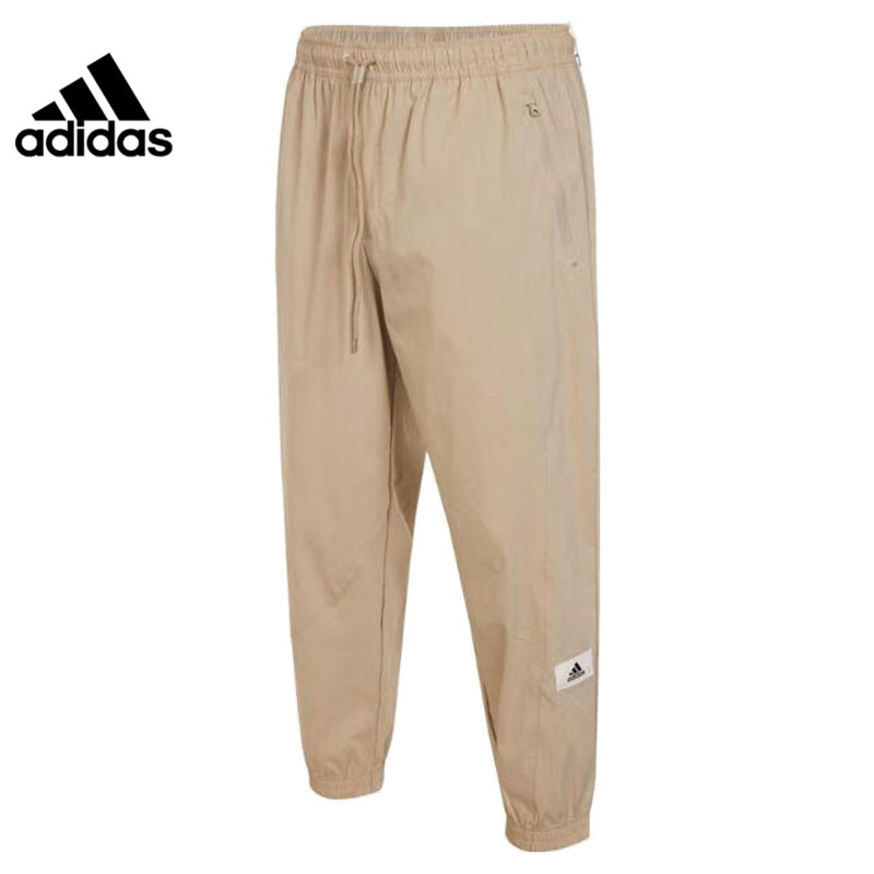 预adidas阿迪达斯男子SPORTSWEAR运动休闲长裤IP4955