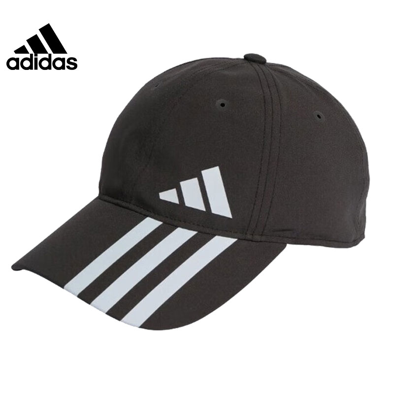 adidas阿迪达斯男女运动休闲鸭舌帽IC6569