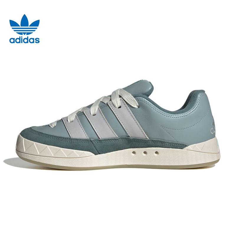 adidas阿迪达斯三叶草男女运动休闲鞋IF1590