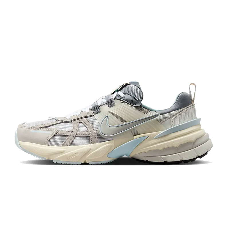 Nike耐克女子V2K RUN运动跑步鞋FZ3596-072