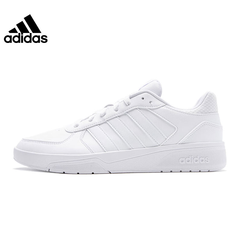 预adidas阿迪达斯男子CORE运动篮球鞋ID9659