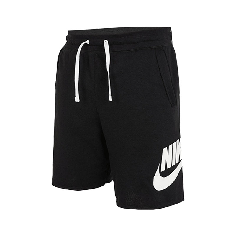 【锐力鞋服】Nike耐克男子运动雅丹风休闲短裤DX0503-010