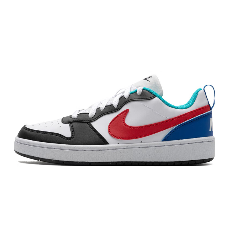 Nike耐克大童RECRAFT运动休闲鞋HF0742-161