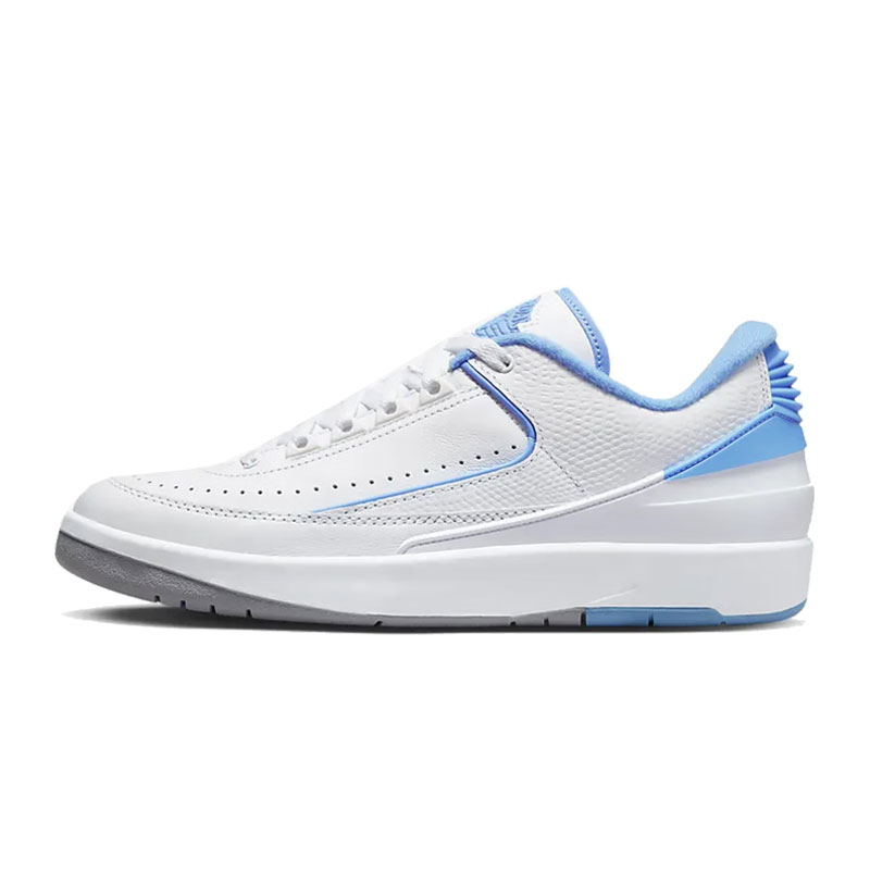 预Nike耐克男子AIR JORDAN AJ2运动篮球鞋DV9956-104