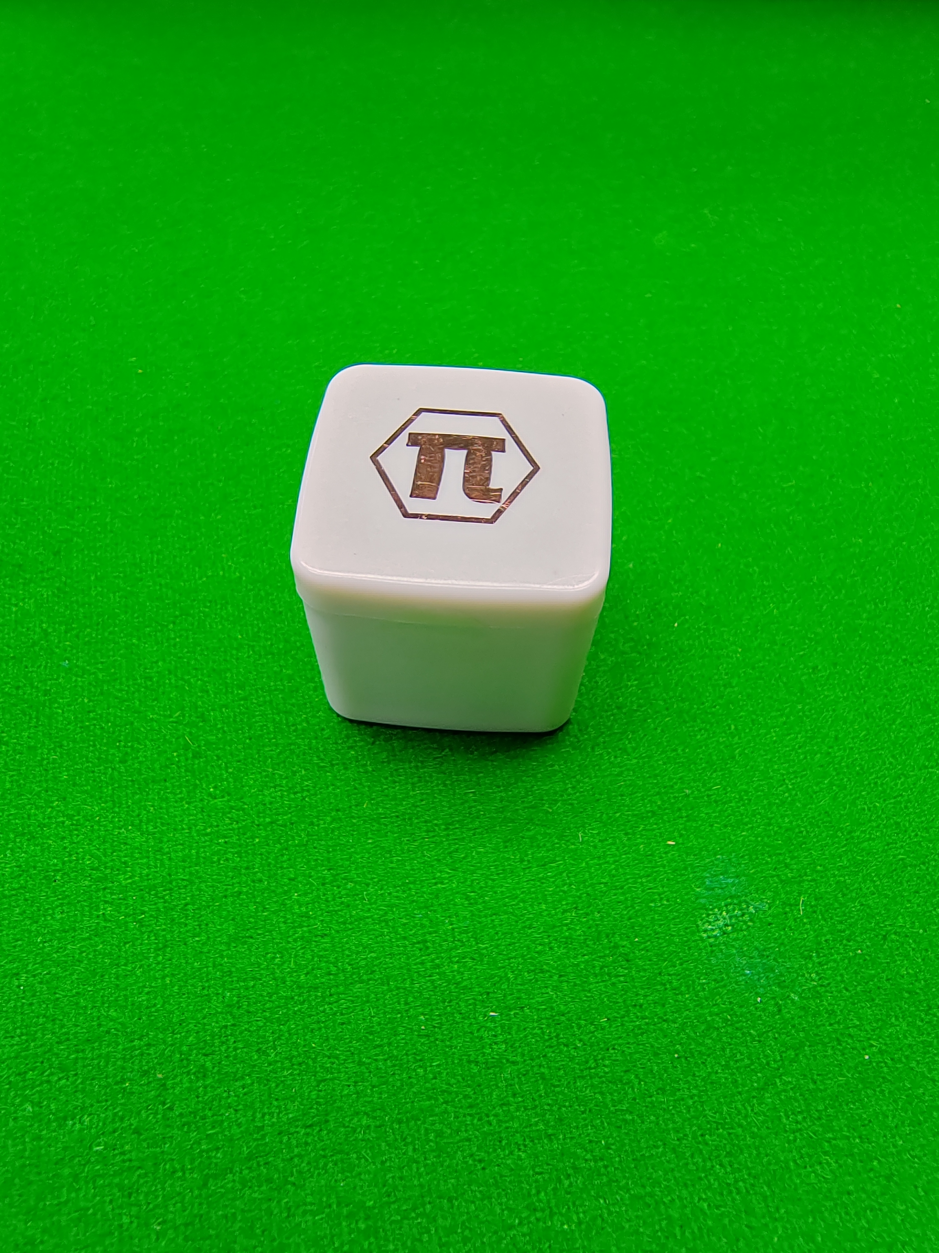 π巧克粉中式黑八大头擦干粉九球杆枪粉